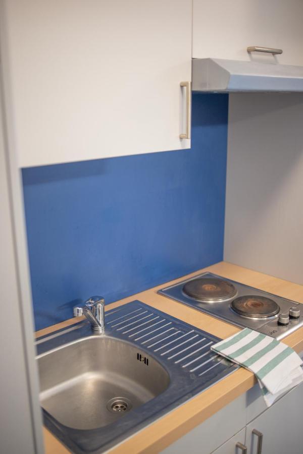 Stay Apartmenthaus Und Monteurzimmer Mannheim Exterior photo