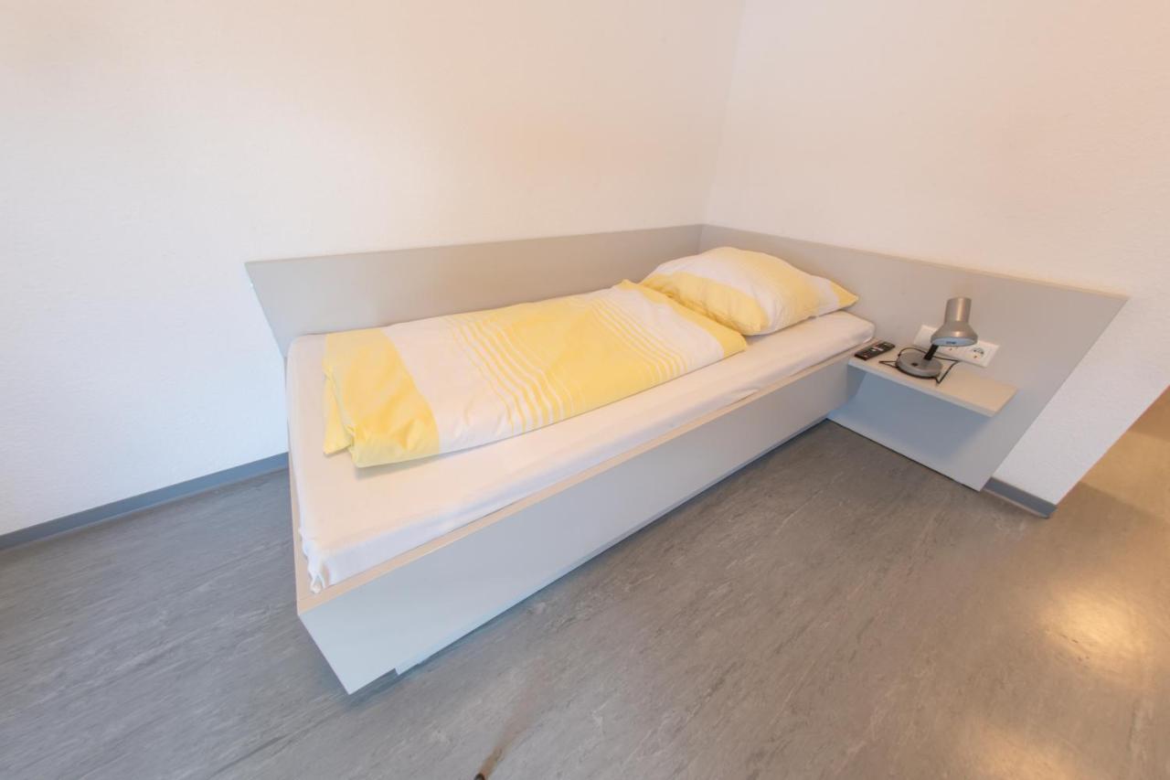 Stay Apartmenthaus Und Monteurzimmer Mannheim Exterior photo